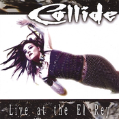 Live at the El Rey cover