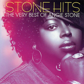 Stone Hits: The Very Best Of Angie Stone cover
