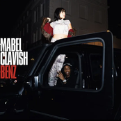 Benz cover