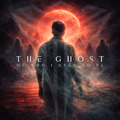 The Ghost of Who I Used to Be
