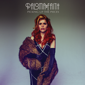 Picking Up the Pieces cover
