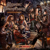 Mystic Prophecy – Monuments Uncovered
