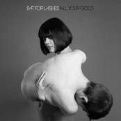All Your Gold cover