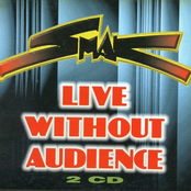 Live without audience