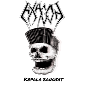 Kepala Bangsat