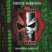 Mysterious Darkness