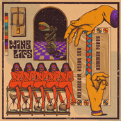 Wine Lips – Mushroom Death Sex Bummer Party