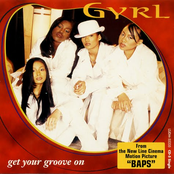 Get Your Groove On