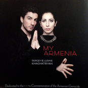 My Armenia