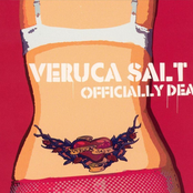 Officially Dead cover