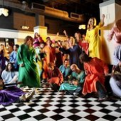 The Polyphonic Spree