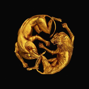 The Lion King: The Gift cover