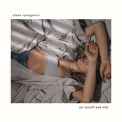 Me Myself and Why cover