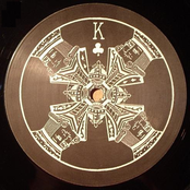 Joyrex J4 EP