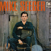 Mike Seeger