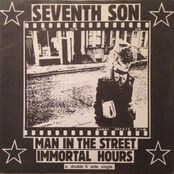 Man in the Street / Immortal Hours