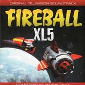 Fireball XL5