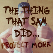 The Thing That Sam Did...