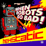 When Robots Go Bad