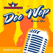 The Firebirds – Doo Wop Volume One