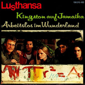 Kingston Auf Jamaika