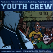 Forever Young – International Youth Crew Hardcore Comp