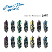 Brave new waves session