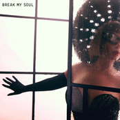 BREAK MY SOUL cover