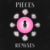 Pieces (Remixes)