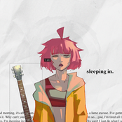 SLEEPING IN