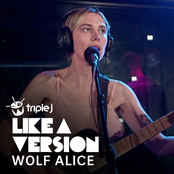 Boys (triple j Like A Version) cover