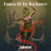 Embrace Of The Red Serpent