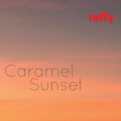 Caramel Sunset cover