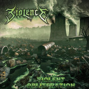 Violent Obliteration