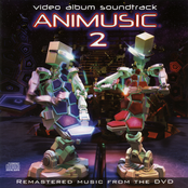 Animusic 2: A New Computer Animation Video Album