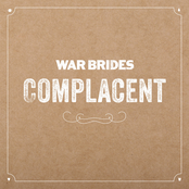 Complacent