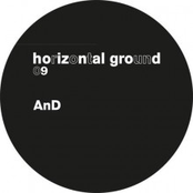 Horizontal Ground 09