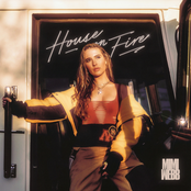 House on Fire cover