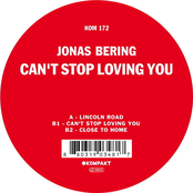 Can't Stop Loving You