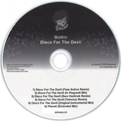 Disco For The Devil