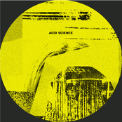 Acid Science - EP