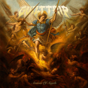 Guilt Trip – Armour of Angels