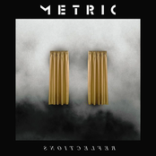 Synthetica Reflections cover