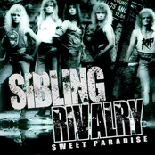 Sweet Paradise