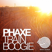 Train Boogie