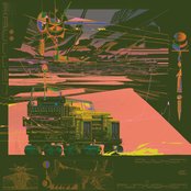 Album art for Krüller by Author & Punisher