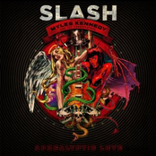 Slash Feat. Myles Kennedy And The Conspirators – Apocalyptic Love