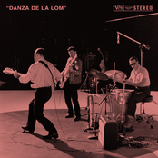 Danza de LA LOM
