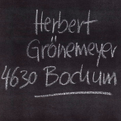 Herbert Grönemeyer – 4630 Bochum