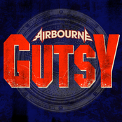 GUTSY